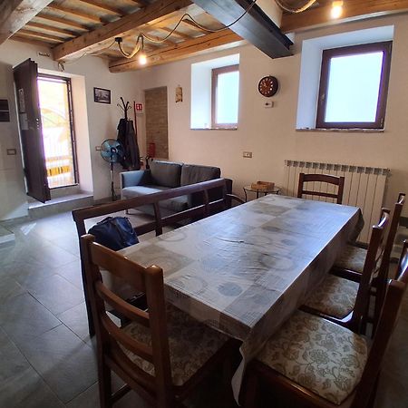 Villa Casa Borgo Fonte Castelleone di Suasa Esterno foto