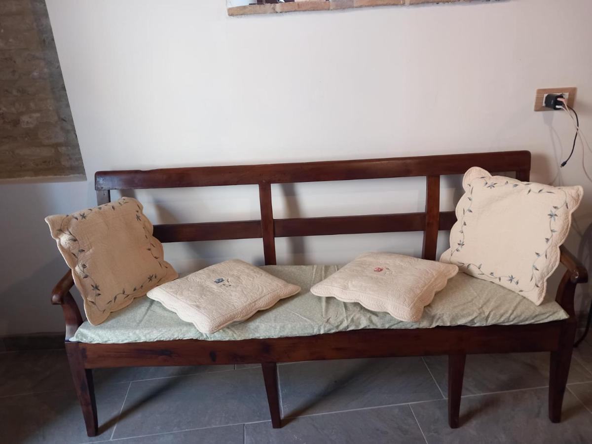 Villa Casa Borgo Fonte Castelleone di Suasa Esterno foto
