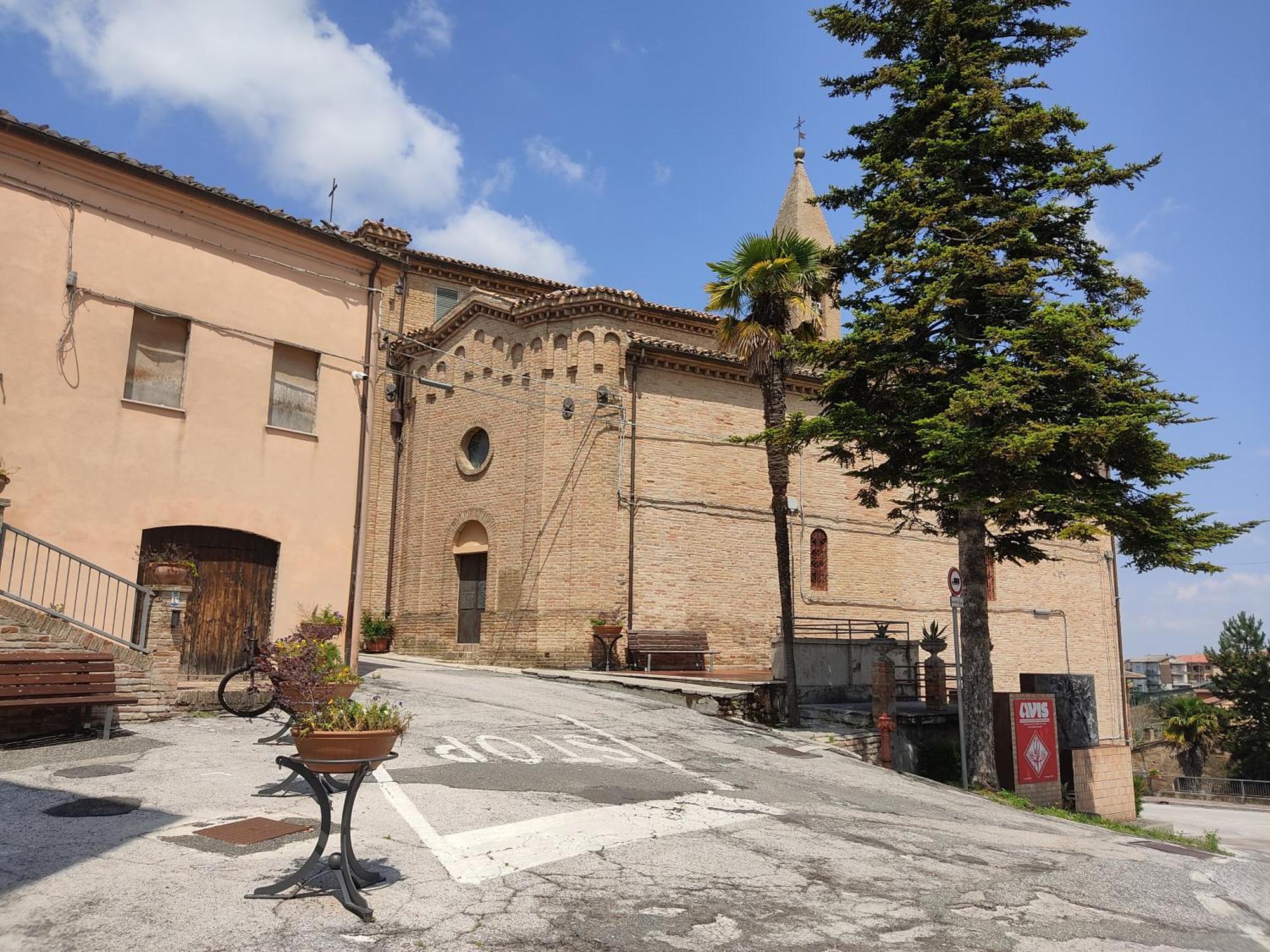 Villa Casa Borgo Fonte Castelleone di Suasa Esterno foto