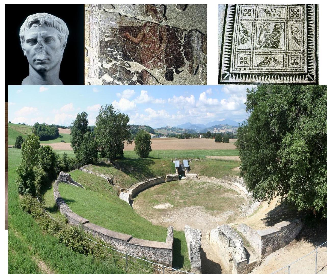 Villa Casa Borgo Fonte Castelleone di Suasa Esterno foto