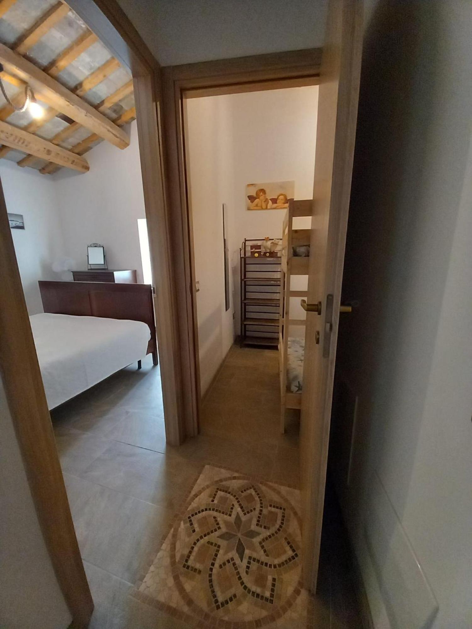 Villa Casa Borgo Fonte Castelleone di Suasa Esterno foto