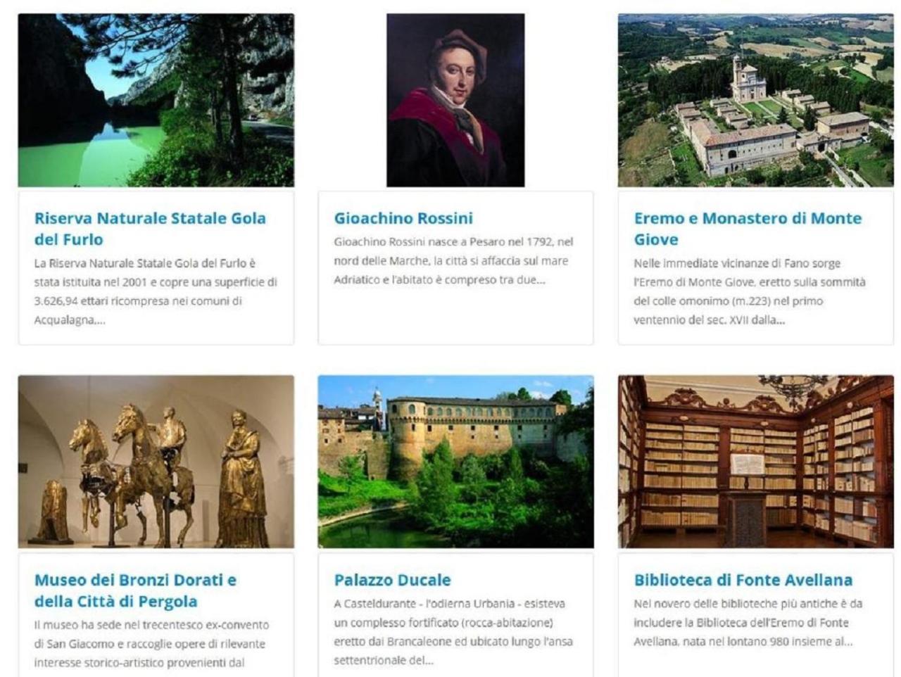 Villa Casa Borgo Fonte Castelleone di Suasa Esterno foto